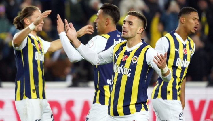 Fenerbahçe’den taraftarları coşturacak transfer! Galatasaray da çok istiyordu.