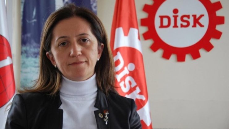 DİSK Genel Başkanı Çerkezoğlu’ndan ‘Dev Sağlık-İş’ açıklaması: İlgili itirazımızı yaptık