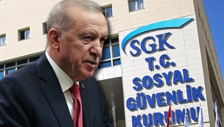 Erdoğan talimat vermişti! Belediyelere haciz işlemi başladı