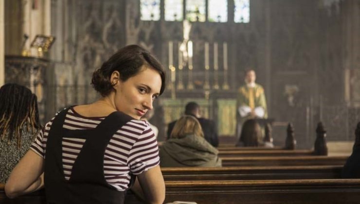 Her kadının kendinden bir parça bulacağı dizi: Fleabag