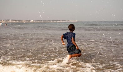 ‘Hızlı ve sessiz katil’: Suda boğulma her yıl 250 bin kişinin ölüm nedeni