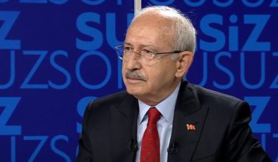 Kemal Kılıçdaroğlu’ndan dikkat çeken açıklamalar: CHP Kurultayı’nda yeniden aday olacak mı?