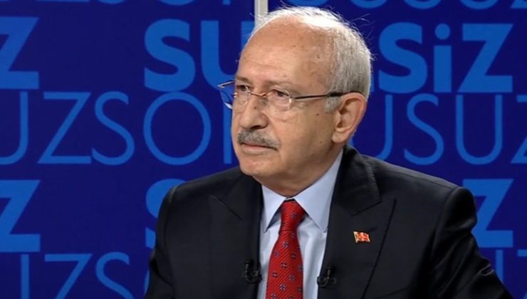 Kemal Kılıçdaroğlu’ndan dikkat çeken açıklamalar: CHP Kurultayı’nda yeniden aday olacak mı?