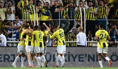 Lille – Fenerbahçe maçı ne zaman, saat kaçta, hangi kanalda?