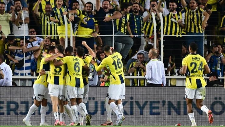 Lille – Fenerbahçe maçı ne zaman, saat kaçta, hangi kanalda?