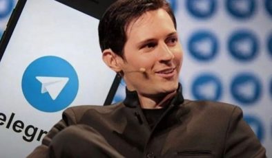 Pavel Durov kimdir? Telegram’ın kurucusu Pavel Durov’un serveti ne kadar?