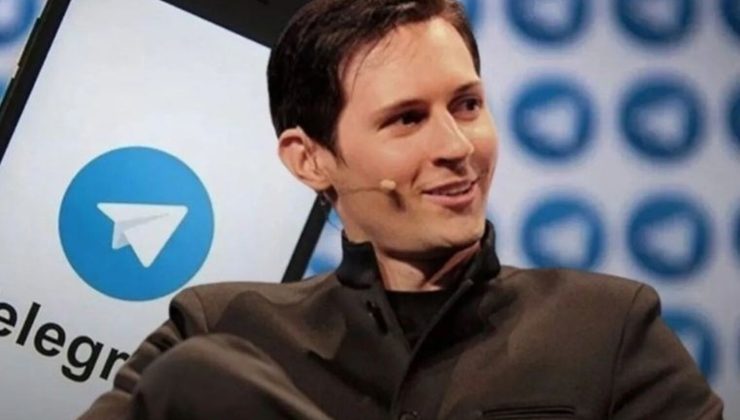 Pavel Durov kimdir? Telegram’ın kurucusu Pavel Durov’un serveti ne kadar?