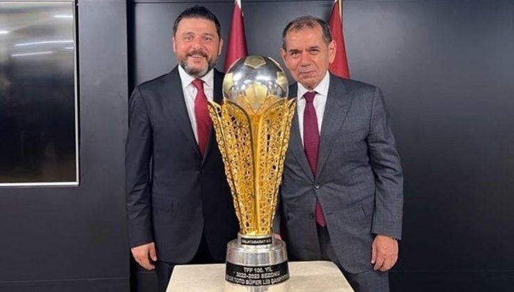 1 milyon forma satışına ek ödeme iddiası: Galatasaray’dan resmi yanıt!