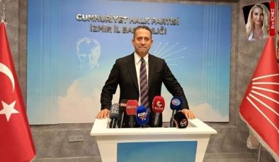 CHP’li Başarır: Türkiye’yi seçim kurtarır