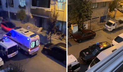 İstanbul’da kardeşlerin ‘miras’ kavgasına kayınbirader dahil oldu: 1 kişi öldü