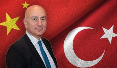 Mahfi Eğilmez’den Türkiye-Çin karşılaştırması: Merkez bankaları ne yapıyor?