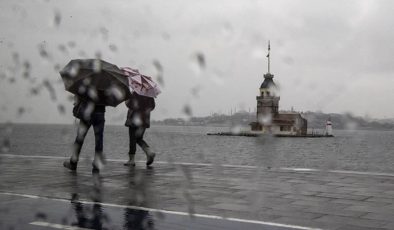 Meteoroloji açıkladı: 11 Eylül 2024 hava durumu raporu… Bugün hava nasıl olacak?