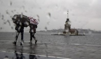 Meteoroloji açıkladı: 30 Eylül 2024 hava durumu raporu… Bugün ve yarın hava nasıl olacak?