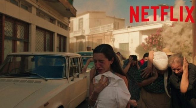 Netflix’in ‘Famagusta’ dizisine Ankara’dan peş peşe tepki: Dışişleri Bakanlığı’ndan açıklama geldi