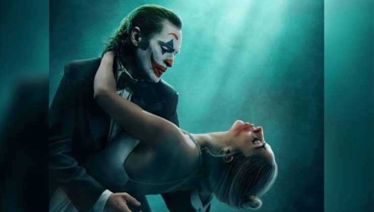 Altın Aslan ödüllü Joker’in devam filmi ‘Joker 2: İkili Delilik’ izleyicilerle buluştu