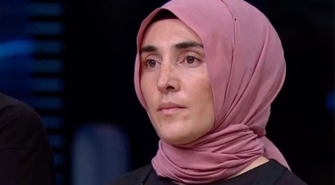 MasterChef’e veda eden Ayşe Ekiz’e Afyonkarahisar Belediye Başkanı Burcu Köksal’dan sürpriz teklif!